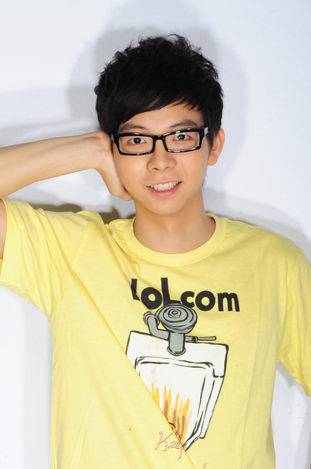 Hu 胡夏 - GCGC North America Concert Performer3599