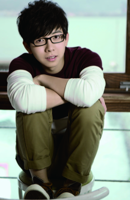 Hu 胡夏 - GCGC North America Concert Performer3600