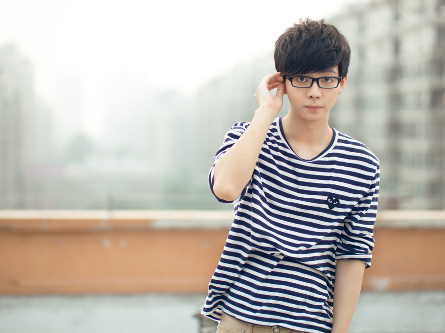Hu 胡夏 - GCGC North America Concert Performer3601