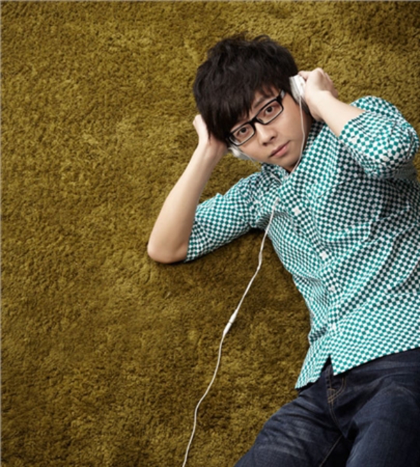 Hu 胡夏 - GCGC North America Concert Performer3603
