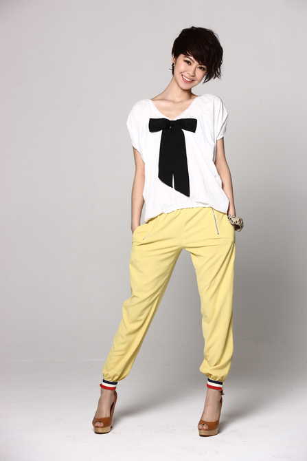 Yisa 郁可唯 - GCGC North America Concert Performer3610