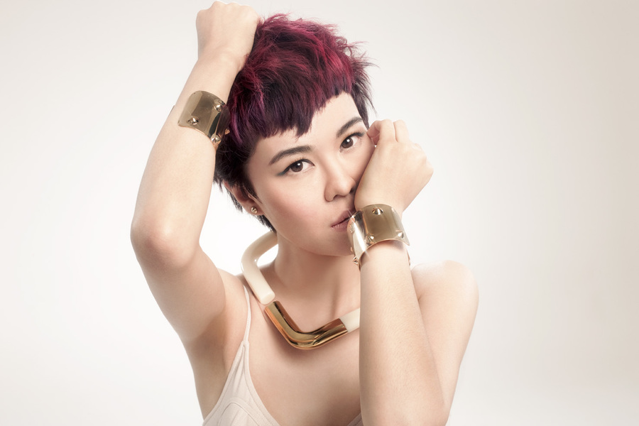 Yisa 郁可唯 - GCGC North America Concert Performer3614