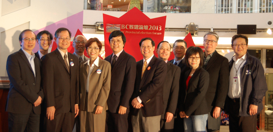 BC 省選論壇 20133617