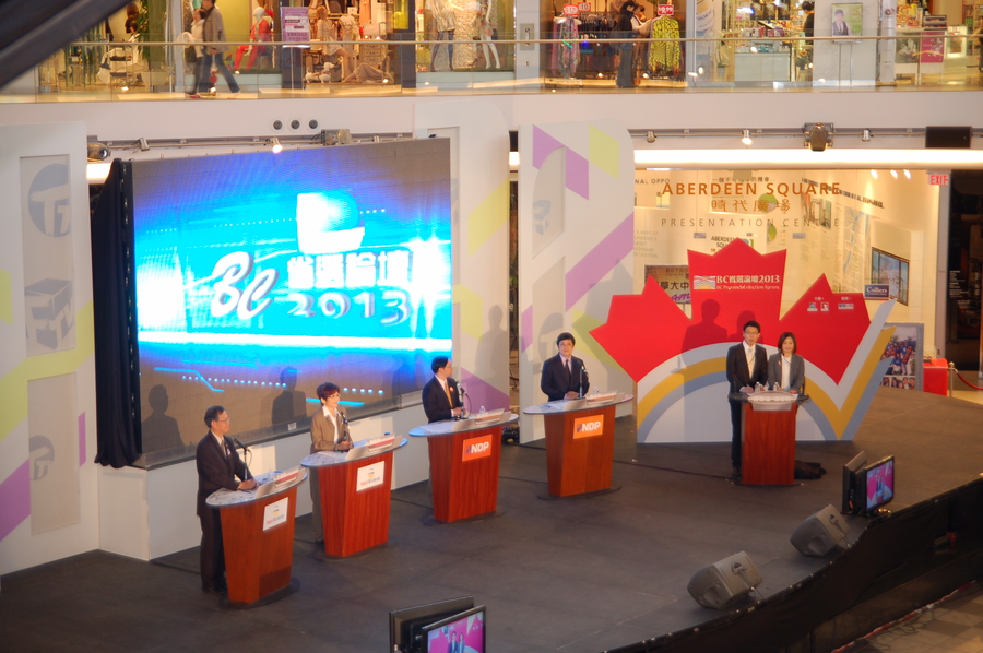 BC 省選論壇 20133618
