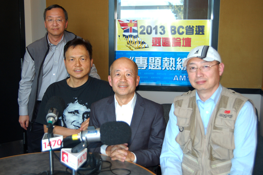 BC 省選論壇 20133633