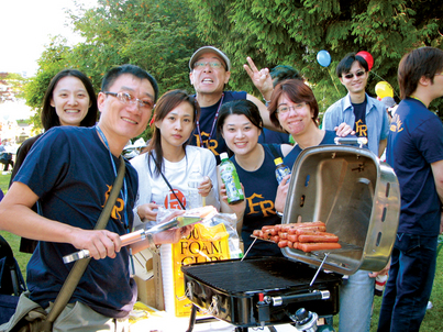 中僑百萬行200637