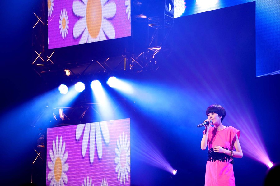第三屆全球流行音樂金榜北美慶功演唱會3774