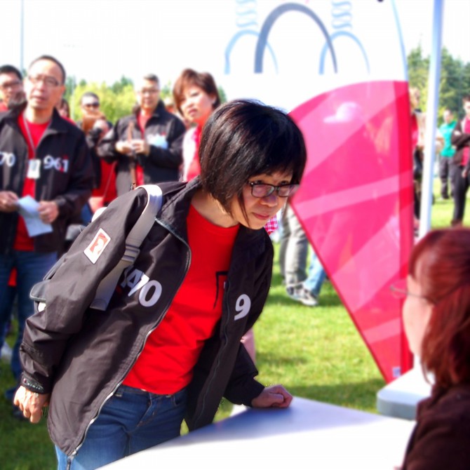 Gutsy Walk 3803