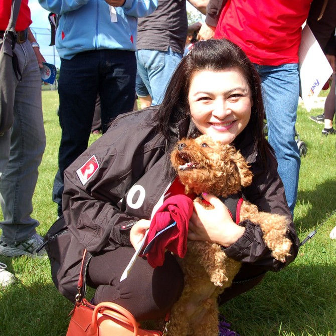 Gutsy Walk 3805