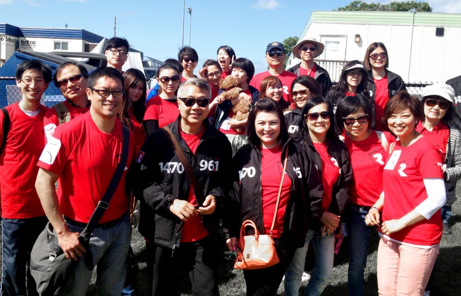 Gutsy Walk 3807