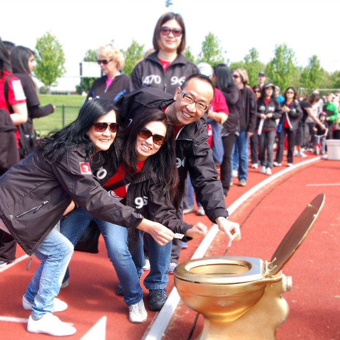 Gutsy Walk 3811
