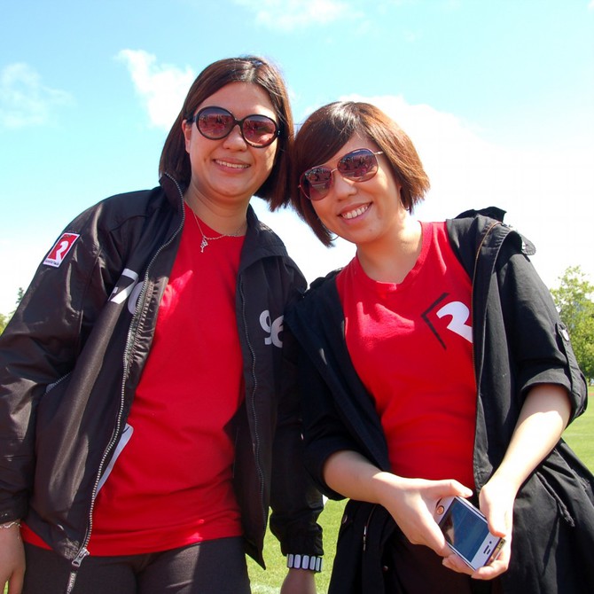 Gutsy Walk 3815