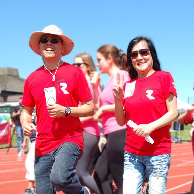 Gutsy Walk 3817