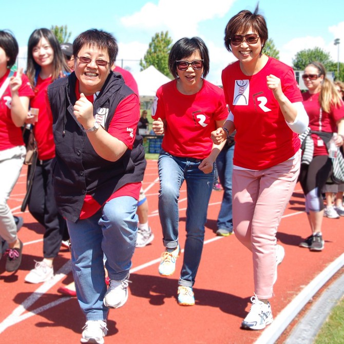 Gutsy Walk 3820