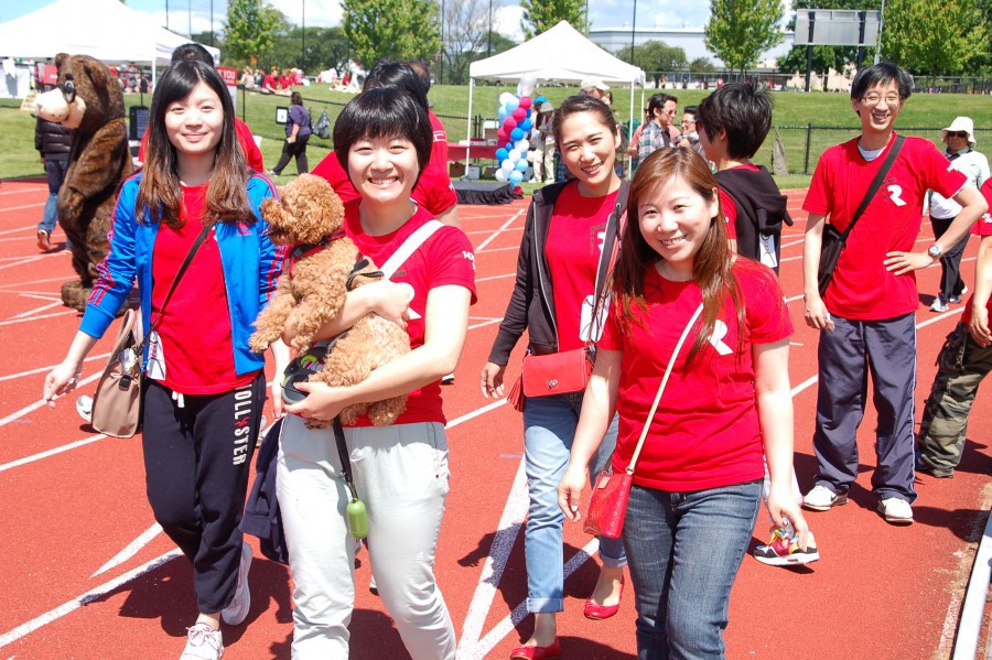 Gutsy Walk 3825