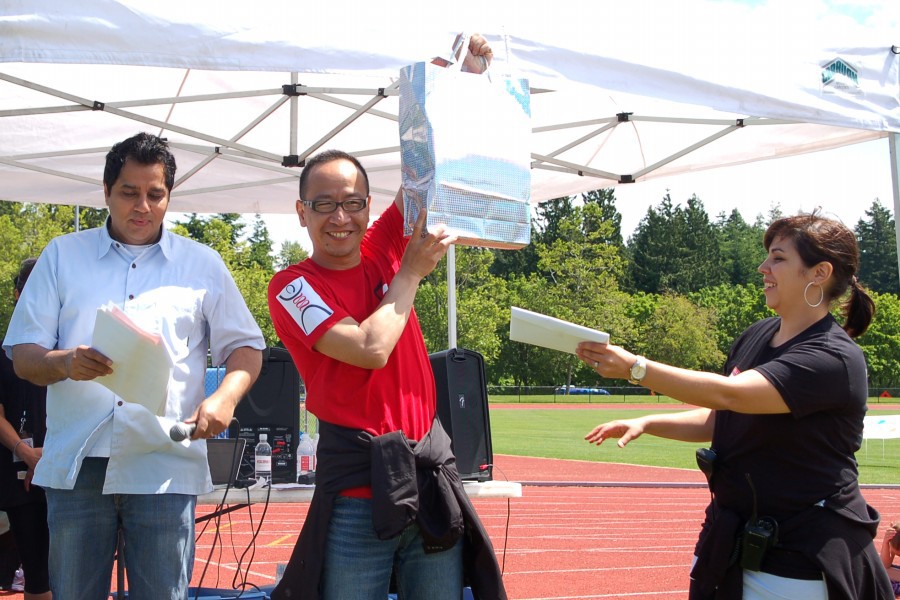 Gutsy Walk 