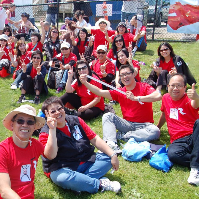 Gutsy Walk 3829