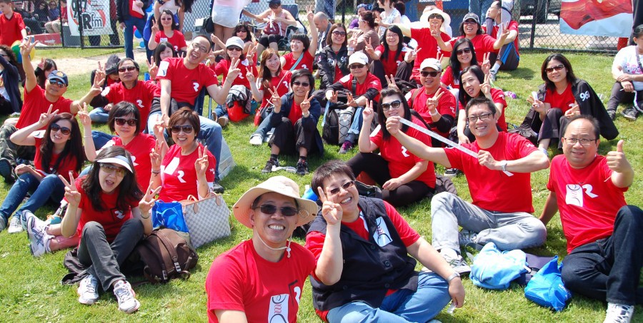 Gutsy Walk 3830