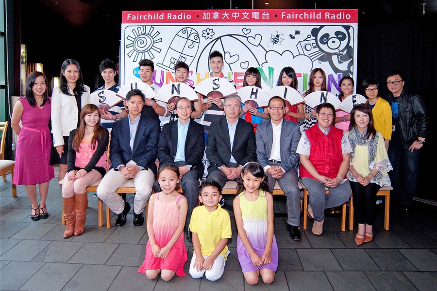 Sunshine Nation 8 強曝光4015