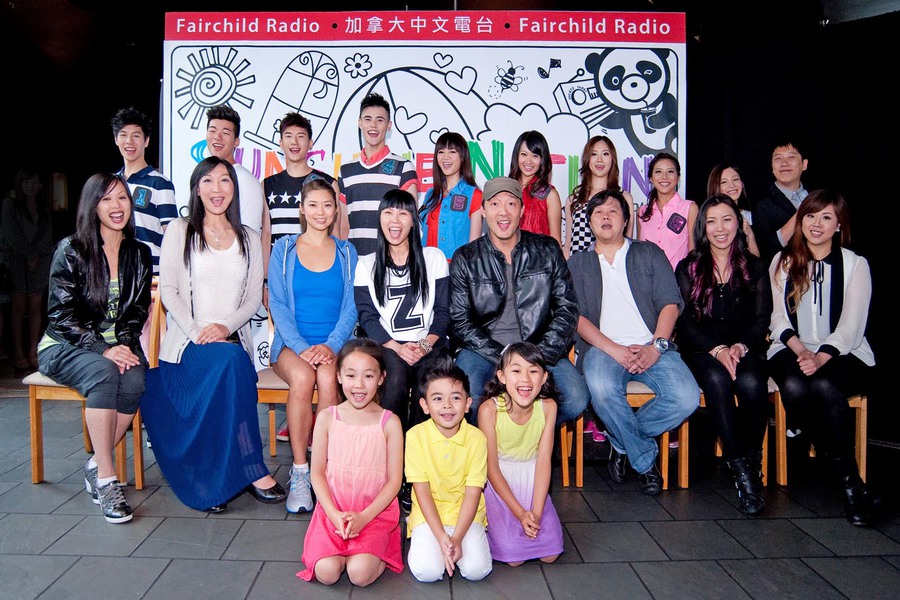 Sunshine Nation 8 強曝光4016