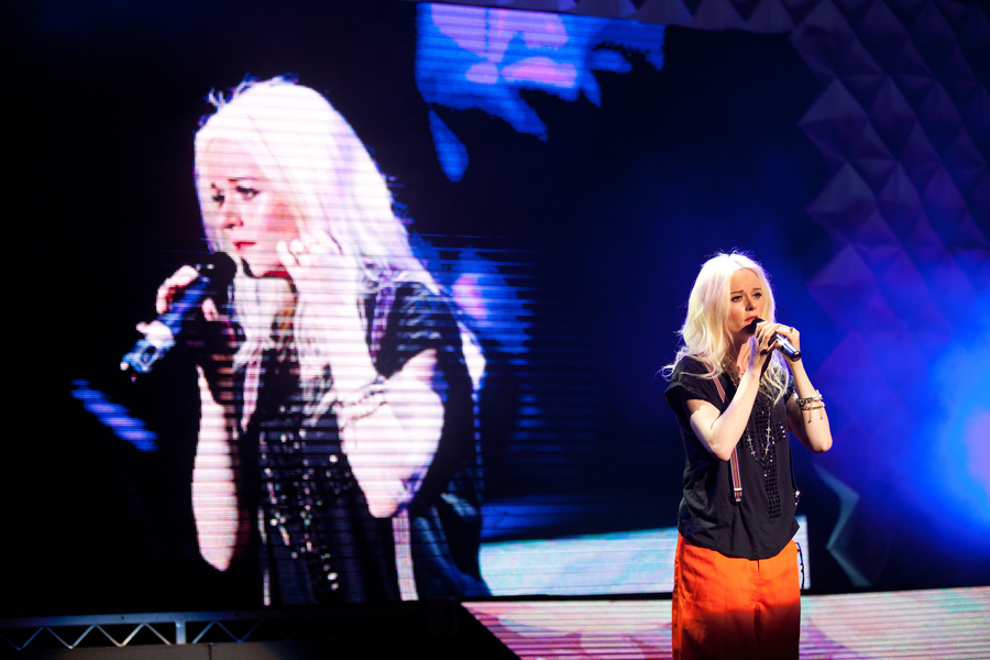 Sunshine Nation 2013 Corinna Chamberlain 陳明恩4168