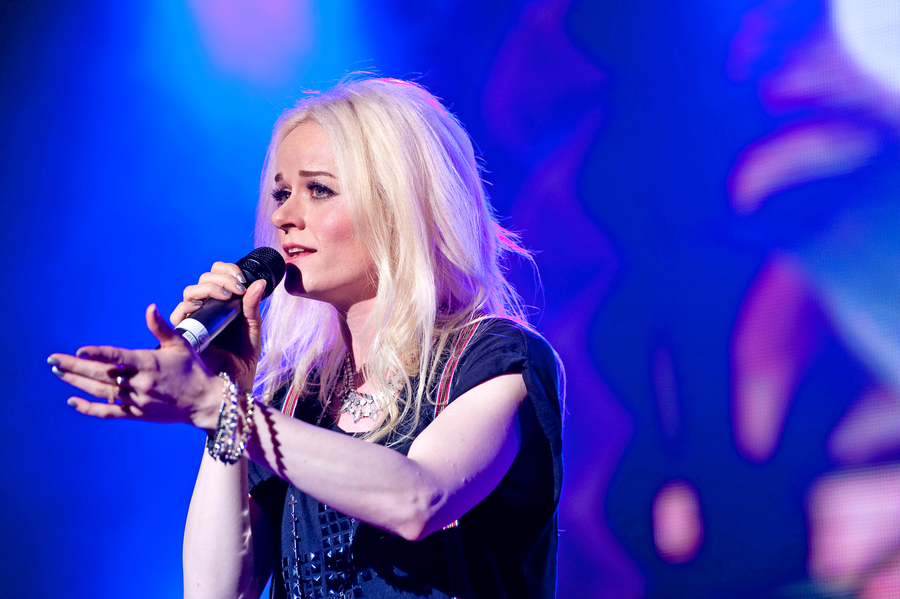 Sunshine Nation 2013 Corinna Chamberlain 陳明恩4175