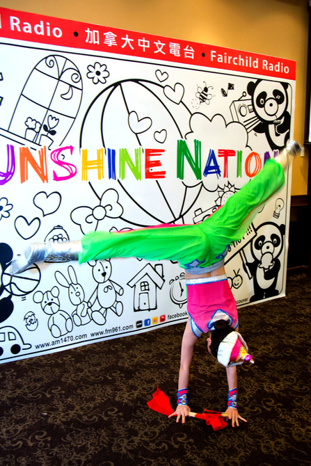 Sunshine Nation 慶功宴4211