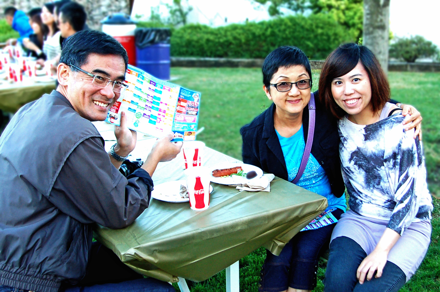 FR BBQ @ PNE4290