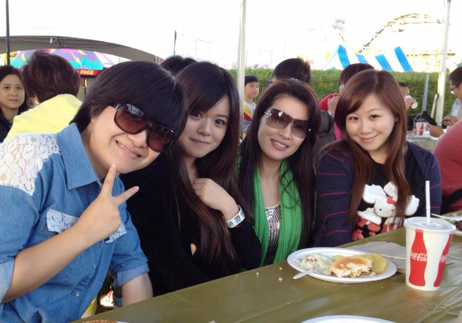 FR BBQ @ PNE4292