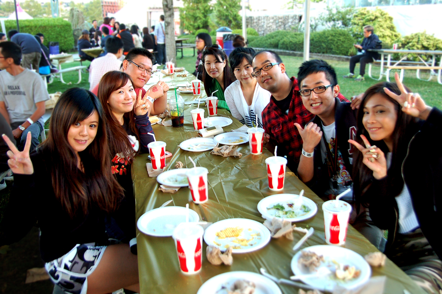 FR BBQ @ PNE4293