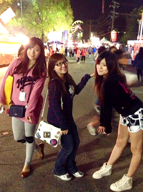 FR BBQ @ PNE4299