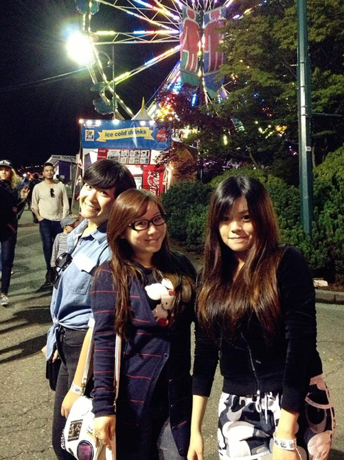 FR BBQ @ PNE4300