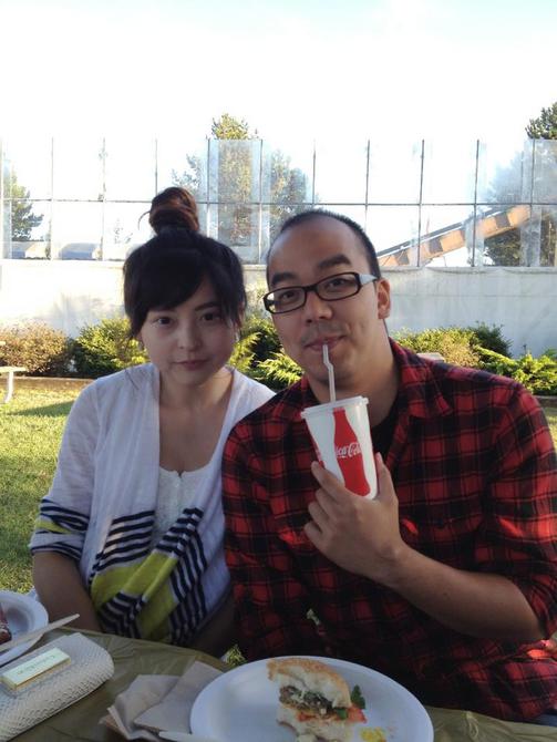 FR BBQ @ PNE4307