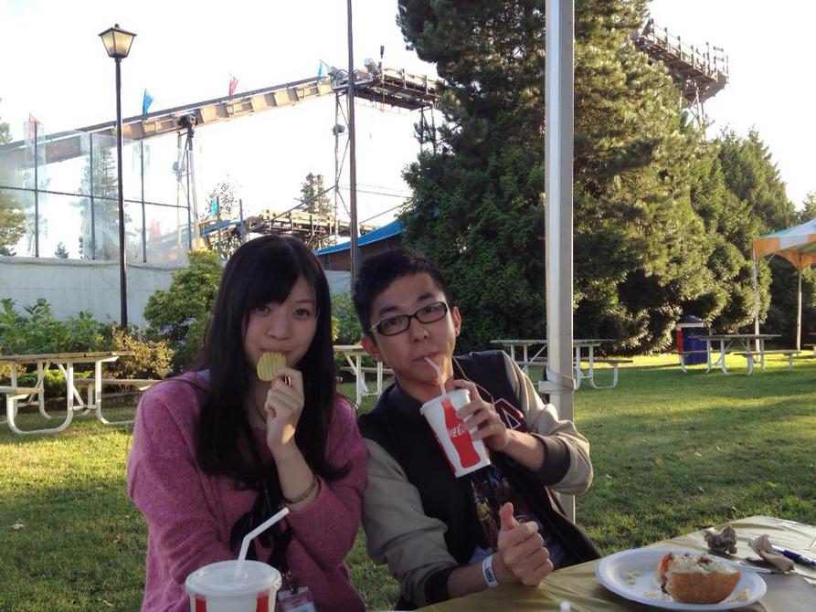 FR BBQ @ PNE4308