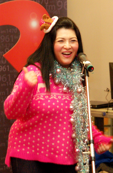Christmas Party 2013 今個聖誕唔怕醜4404