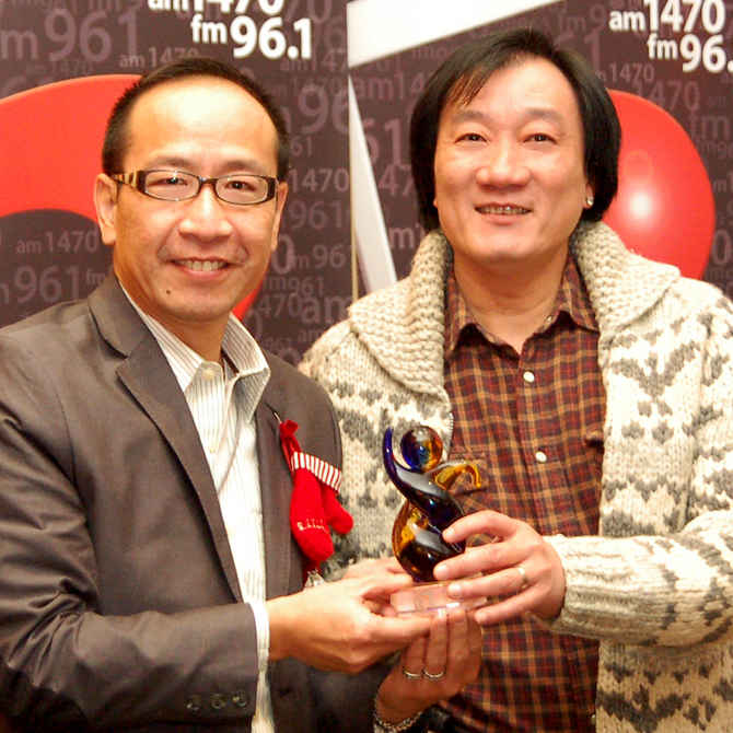 Christmas Party 2013 今個聖誕唔怕醜4411