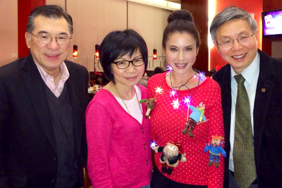 Christmas Party 2013 今個聖誕唔怕醜4432