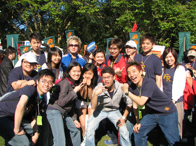 中僑百萬行200650