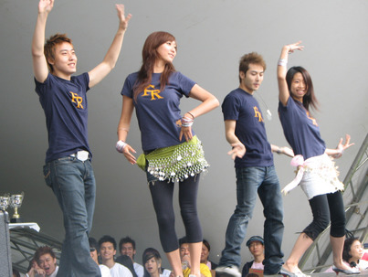2007中僑百萬行530
