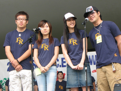 2007中僑百萬行536