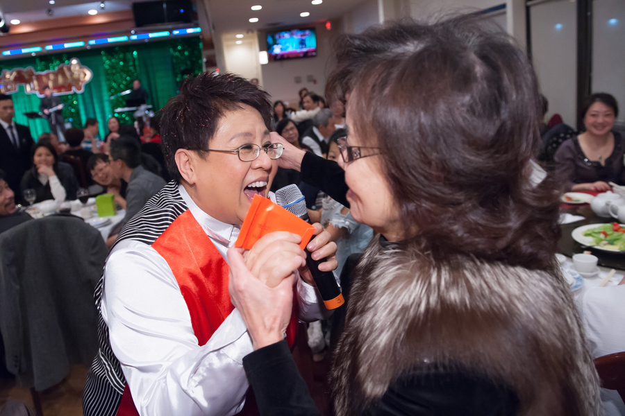 喜氣羊羊迎新歲 精華及幕後花絮5378