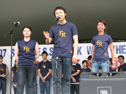 2007中僑百萬行538