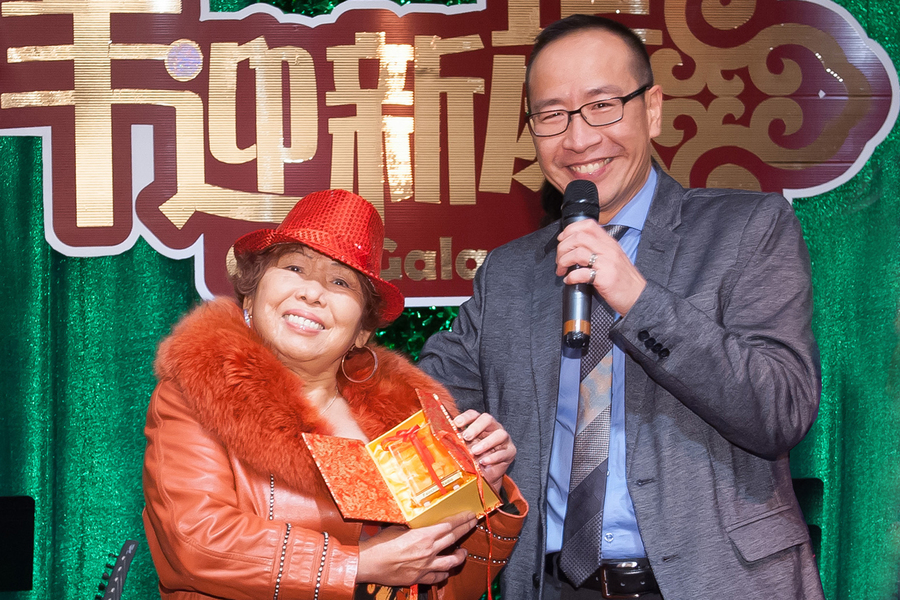 喜氣羊羊迎新歲 精華及幕後花絮5394