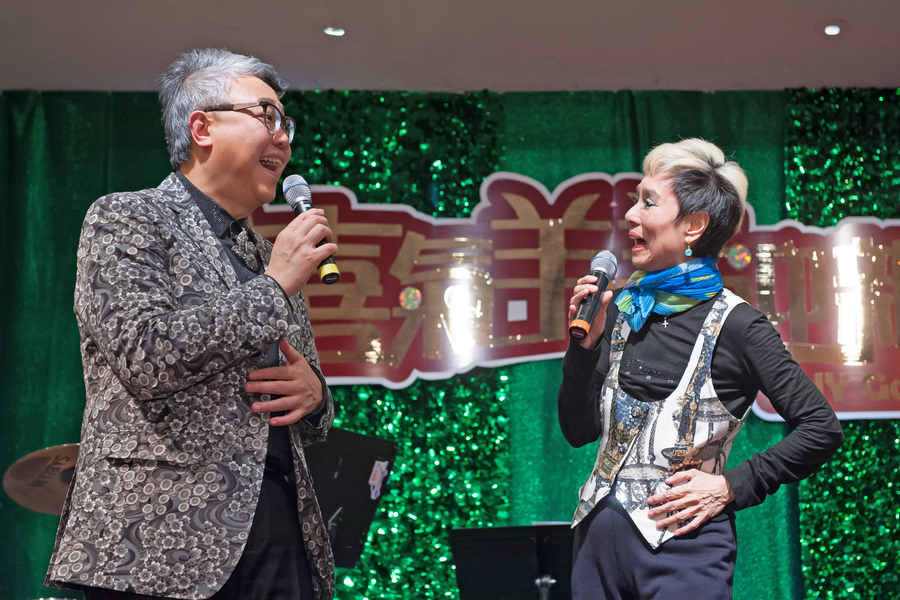 喜氣羊羊迎新歲 精華及幕後花絮5402