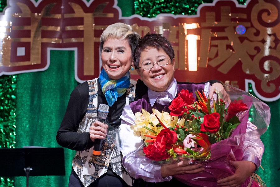 喜氣羊羊迎新歲 精華及幕後花絮5405
