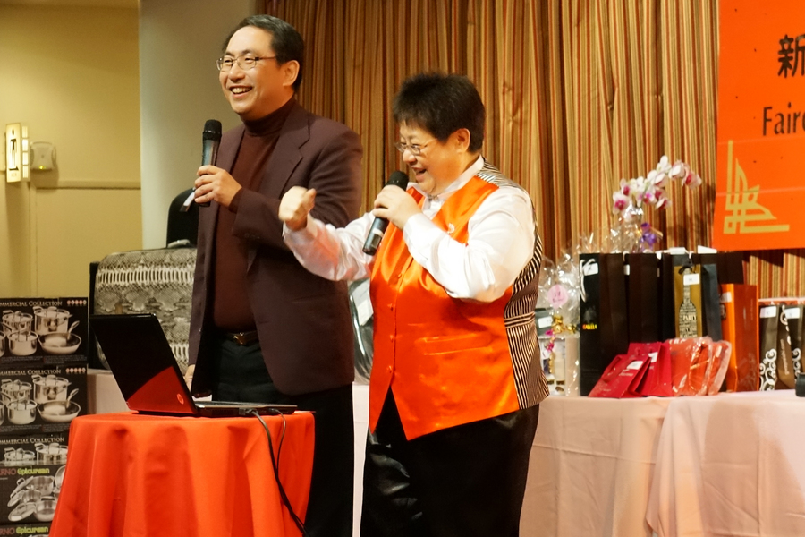 2015 新時代集團晚宴5426