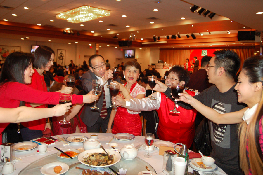 2015 新時代集團晚宴5457