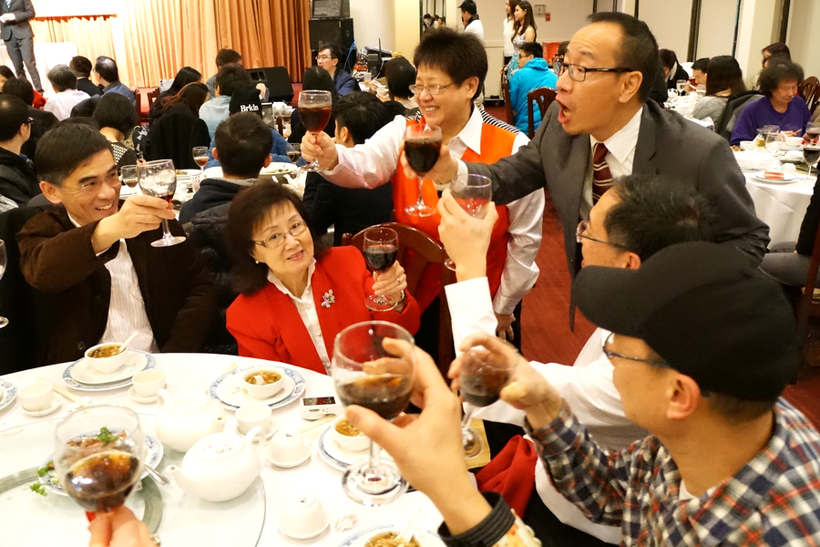 2015 新時代集團晚宴5459