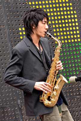 Sunshine Nation才藝表演551