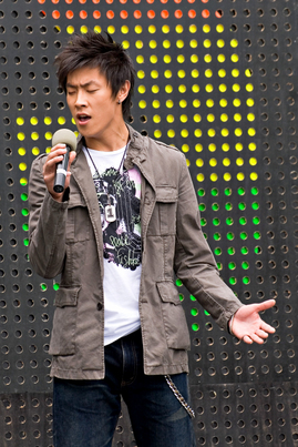 Sunshine Nation才藝表演552